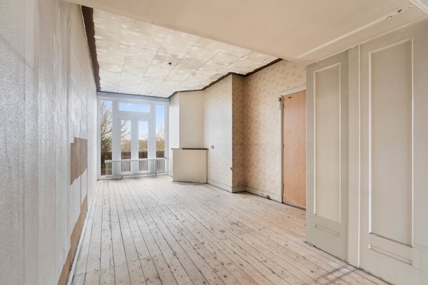 Medium property photo - Zuiderparklaan 368, 2574 GS Den Haag